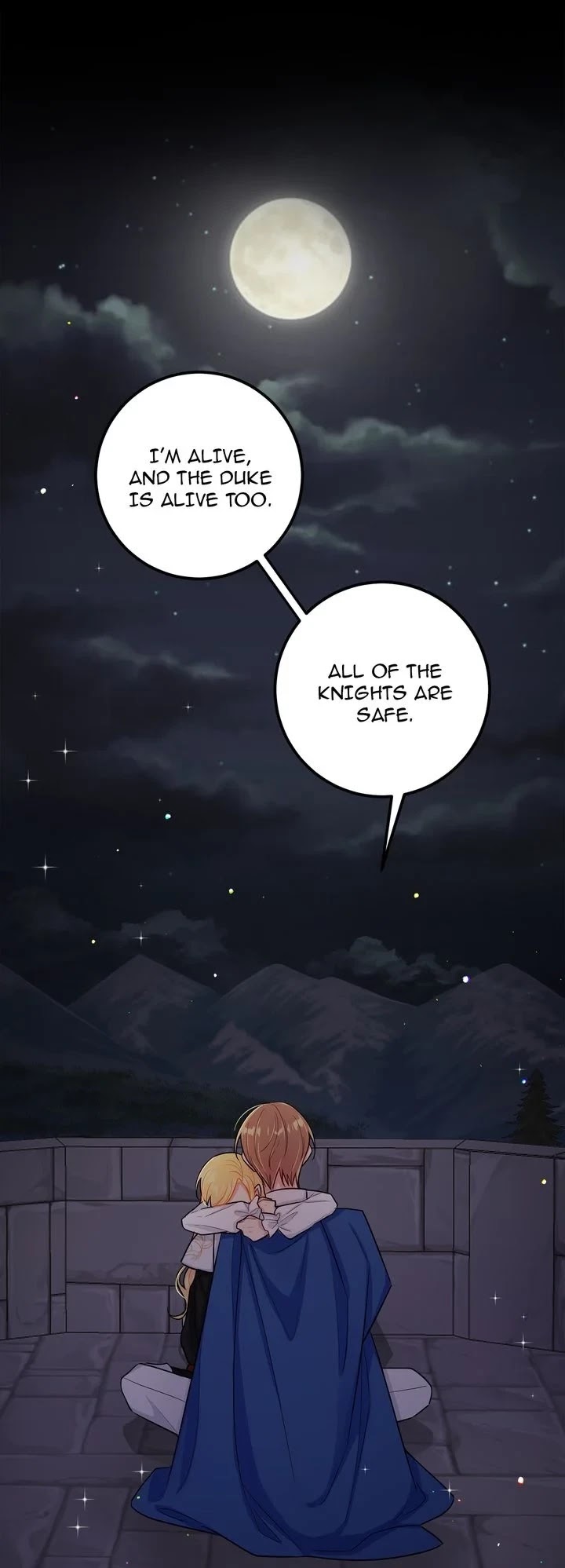 I Am a Child of This House Chapter 93 page 47 - Chapter 93