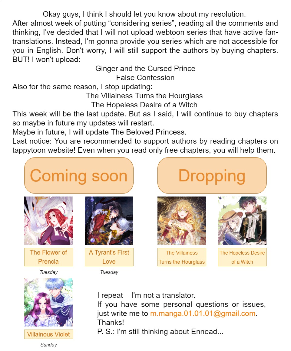 I Am a Child of This House Chapter 93 page 49 - Chapter 93