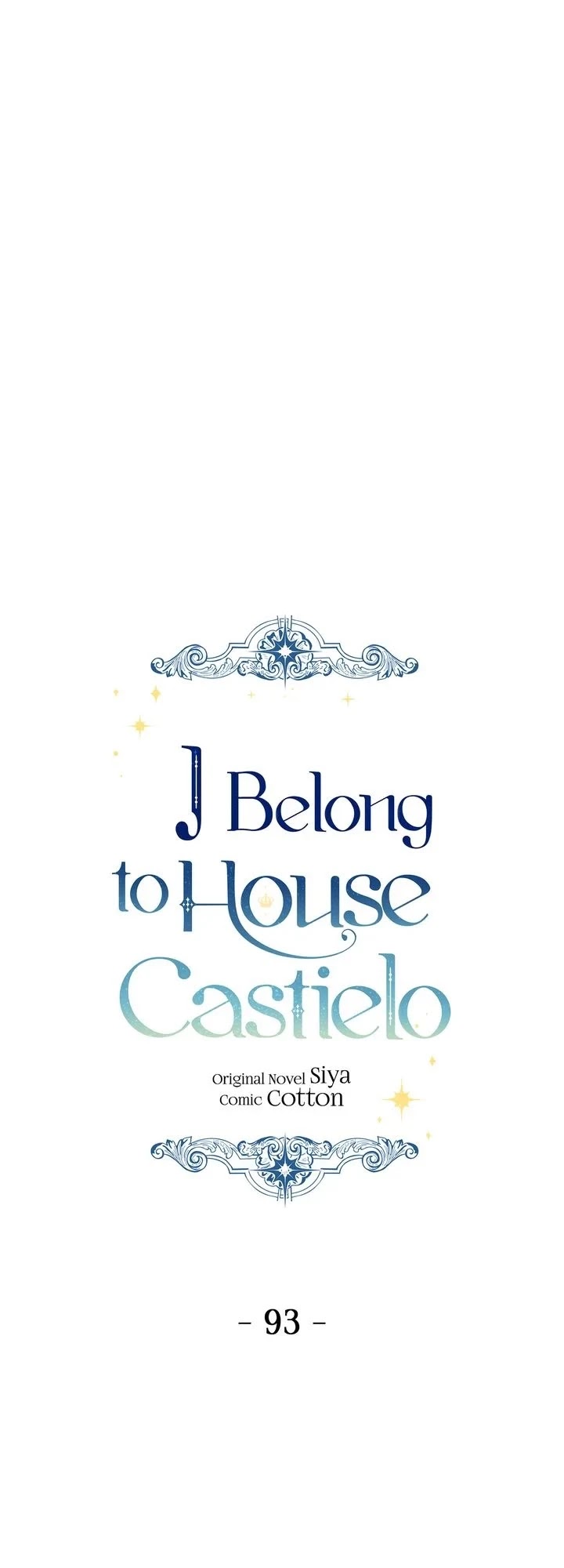 I Am a Child of This House Chapter 93 page 5 - Chapter 93