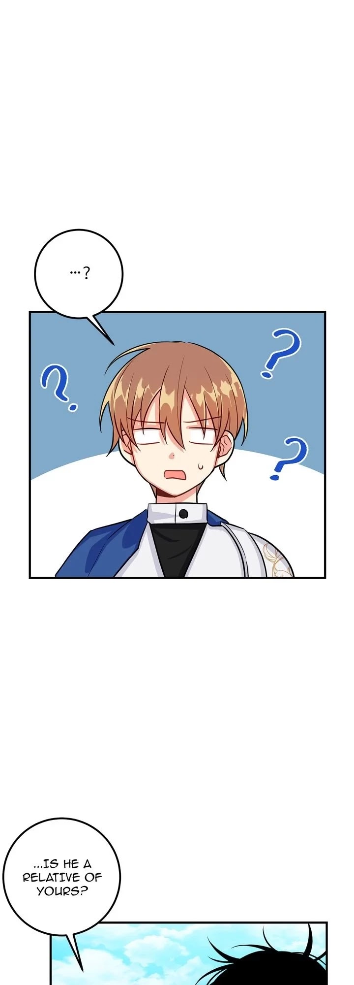 I Am a Child of This House Chapter 93 page 8 - Chapter 93