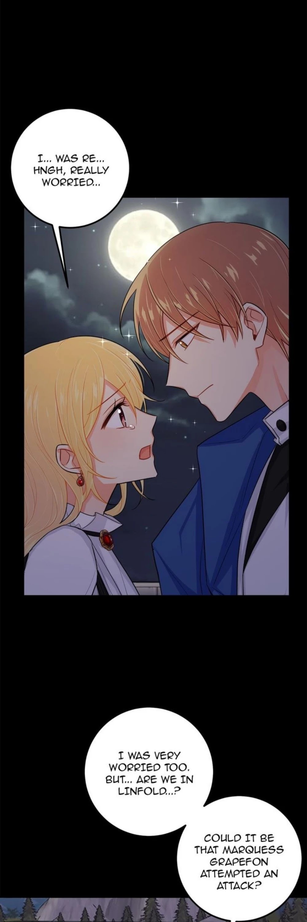 I Am a Child of This House Chapter 94 page 1 - Chapter 94