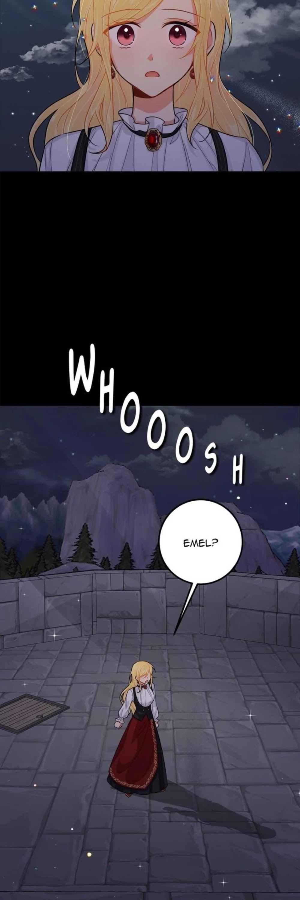 I Am a Child of This House Chapter 94 page 10 - Chapter 94