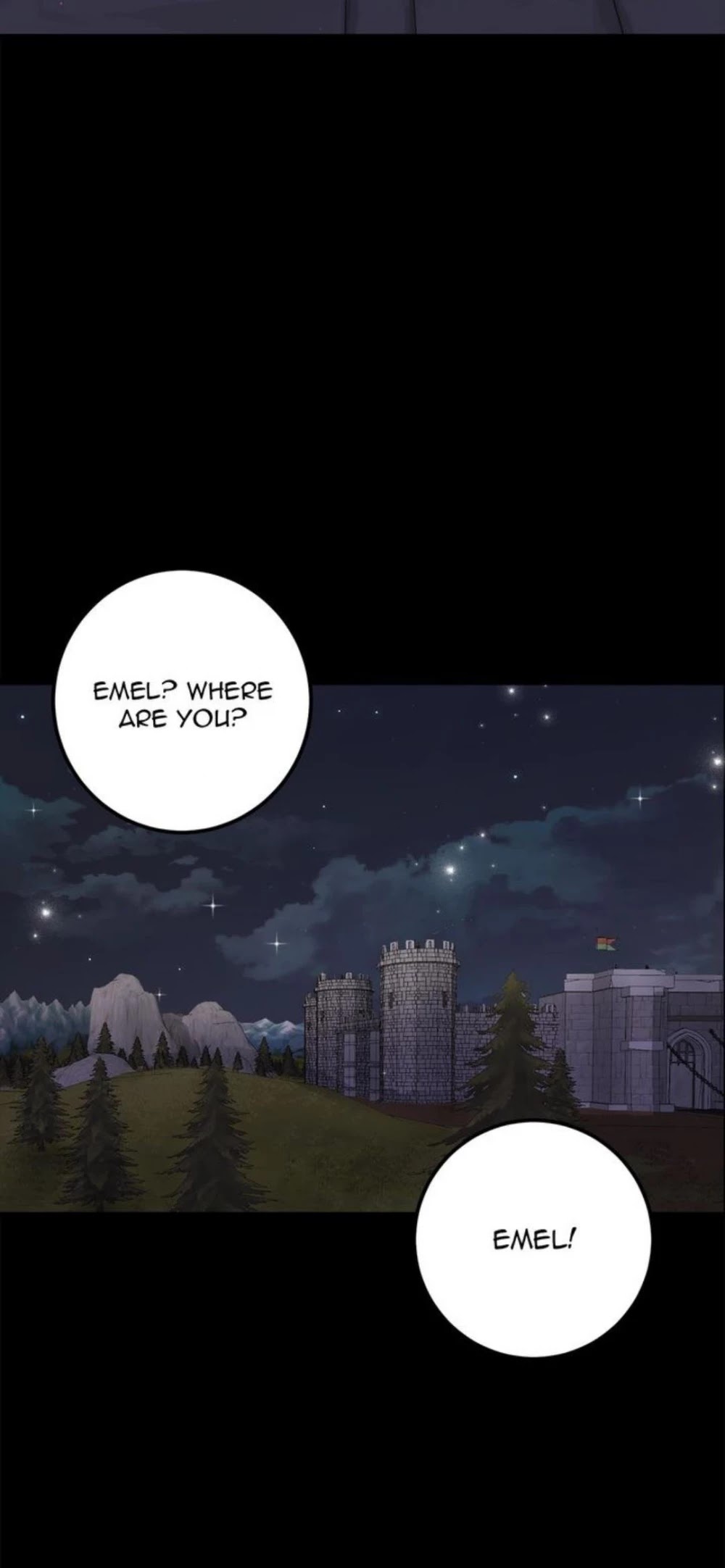 I Am a Child of This House Chapter 94 page 11 - Chapter 94