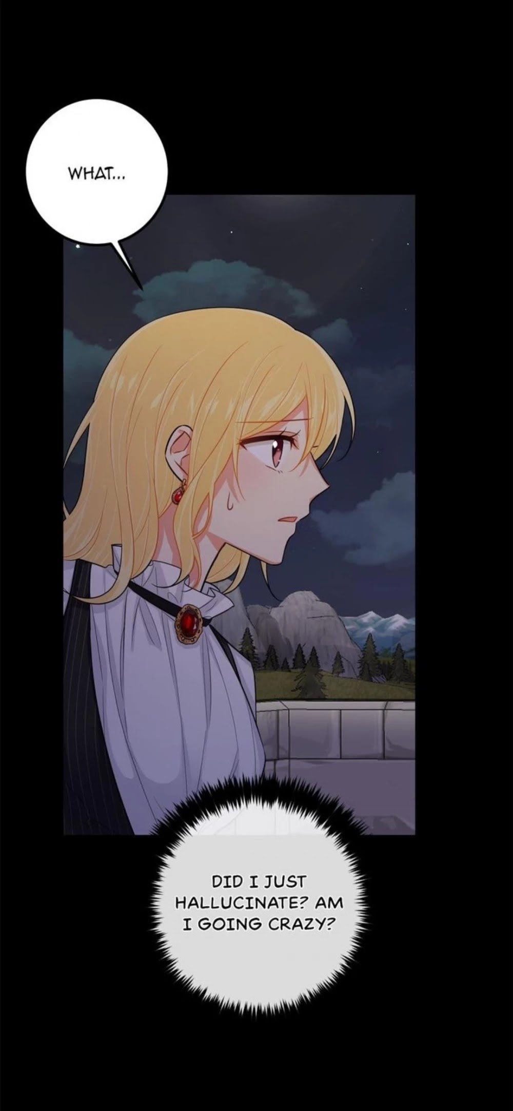 I Am a Child of This House Chapter 94 page 12 - Chapter 94
