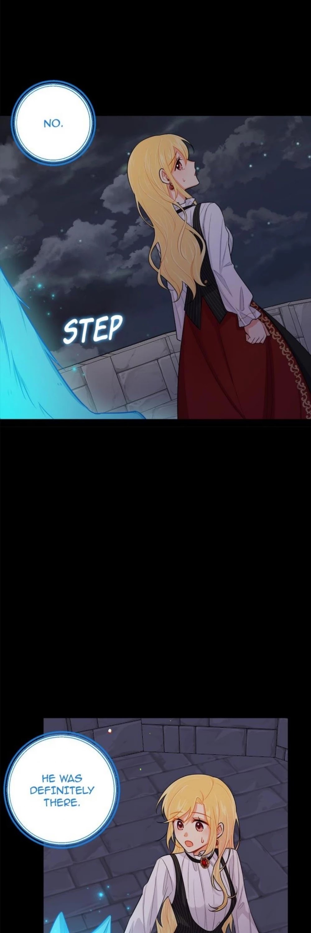 I Am a Child of This House Chapter 94 page 13 - Chapter 94