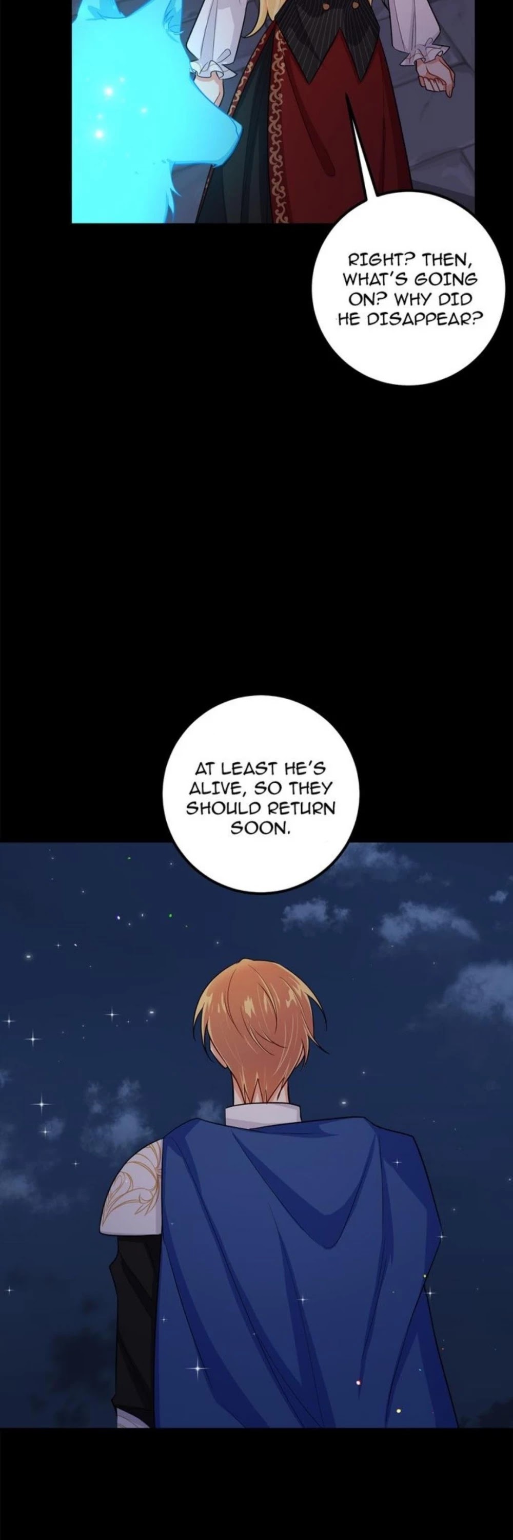 I Am a Child of This House Chapter 94 page 14 - Chapter 94