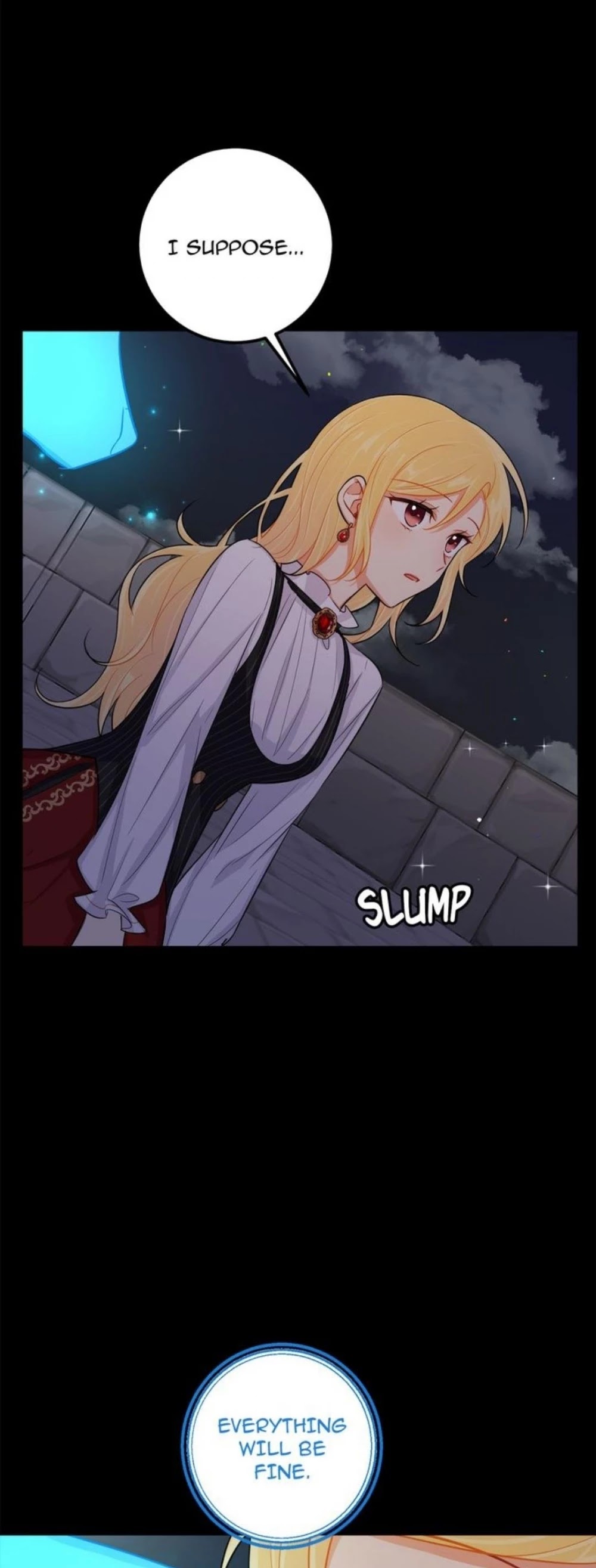 I Am a Child of This House Chapter 94 page 15 - Chapter 94