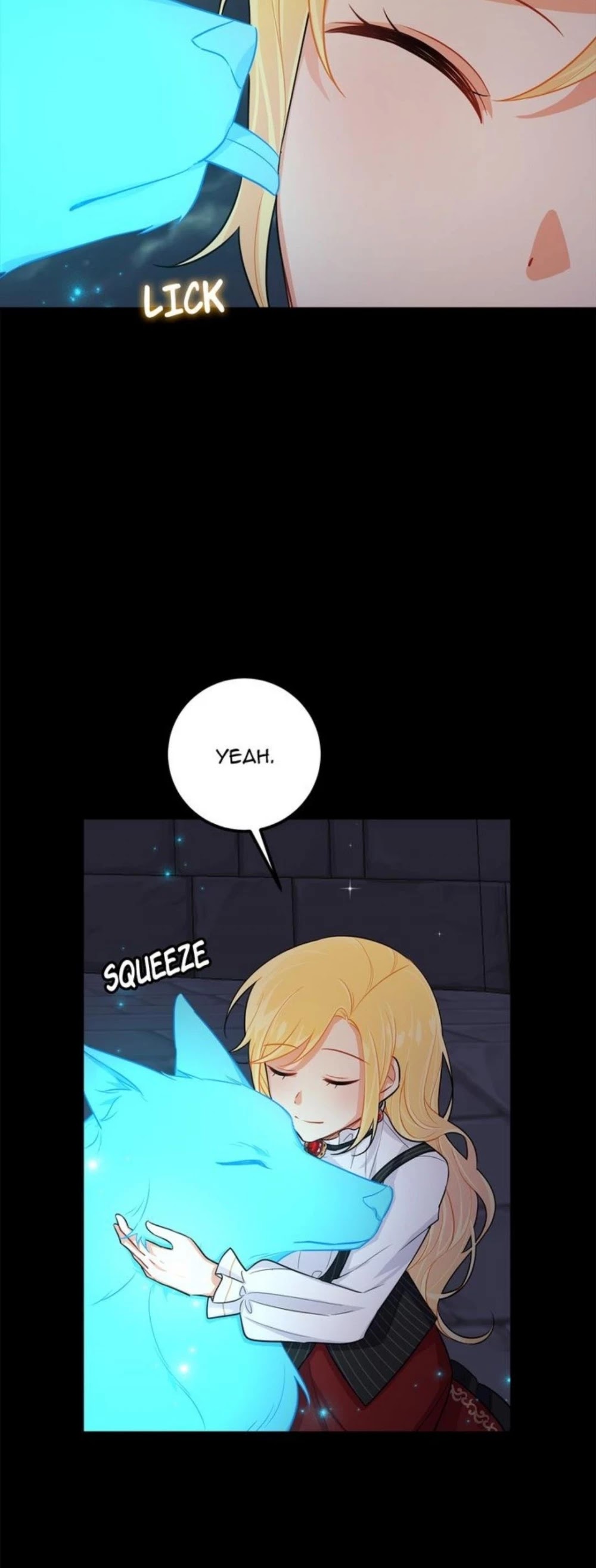 I Am a Child of This House Chapter 94 page 16 - Chapter 94