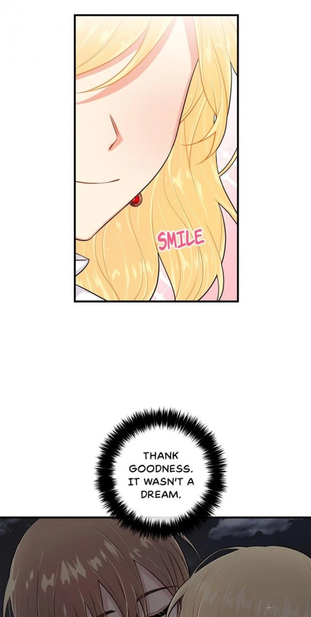 I Am a Child of This House Chapter 94 page 23 - Chapter 94
