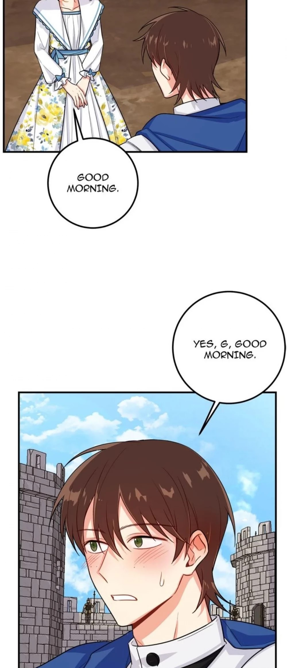 I Am a Child of This House Chapter 94 page 26 - Chapter 94