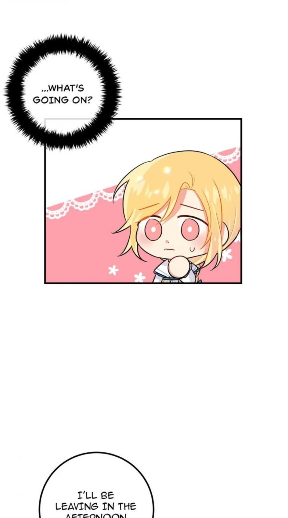 I Am a Child of This House Chapter 94 page 30 - Chapter 94