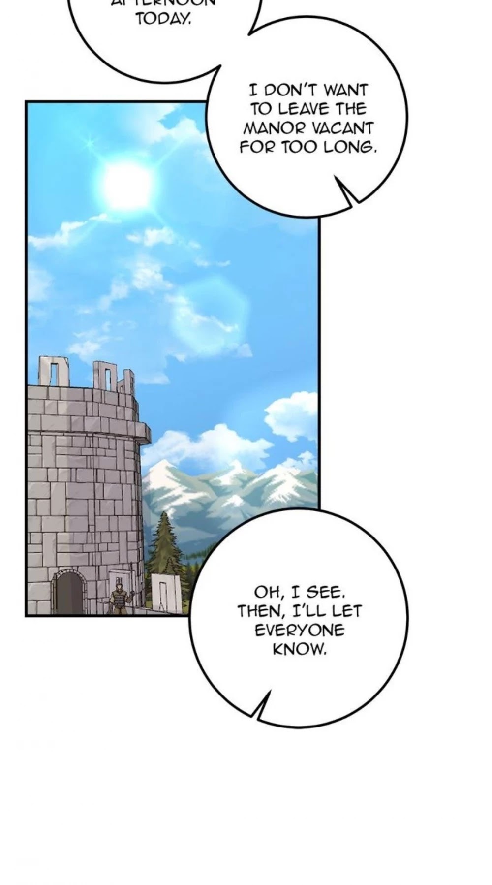 I Am a Child of This House Chapter 94 page 31 - Chapter 94