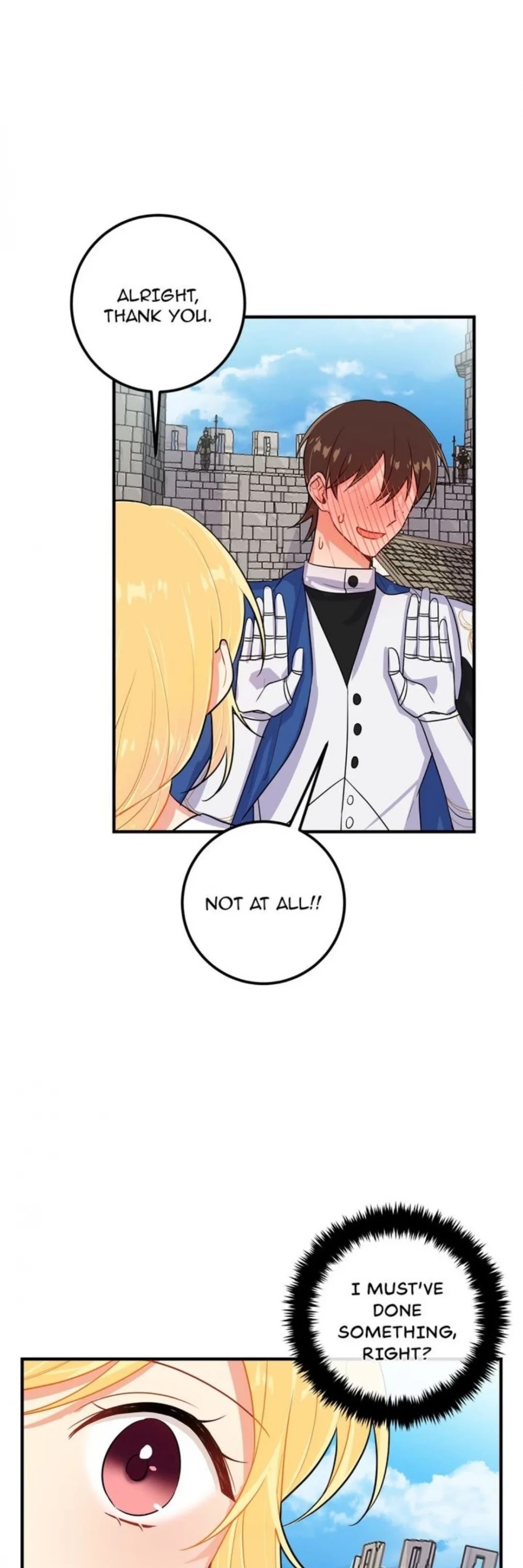 I Am a Child of This House Chapter 94 page 32 - Chapter 94