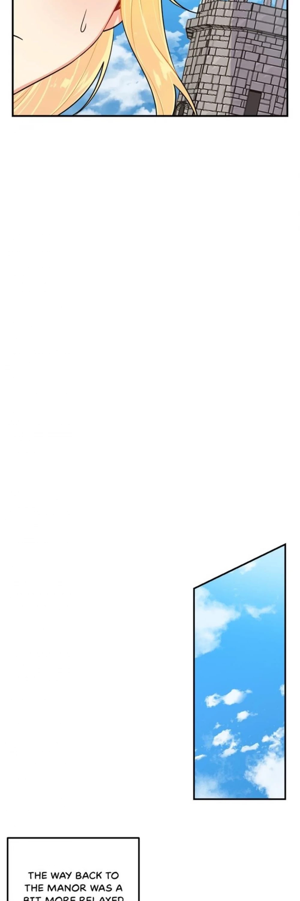 I Am a Child of This House Chapter 94 page 33 - Chapter 94