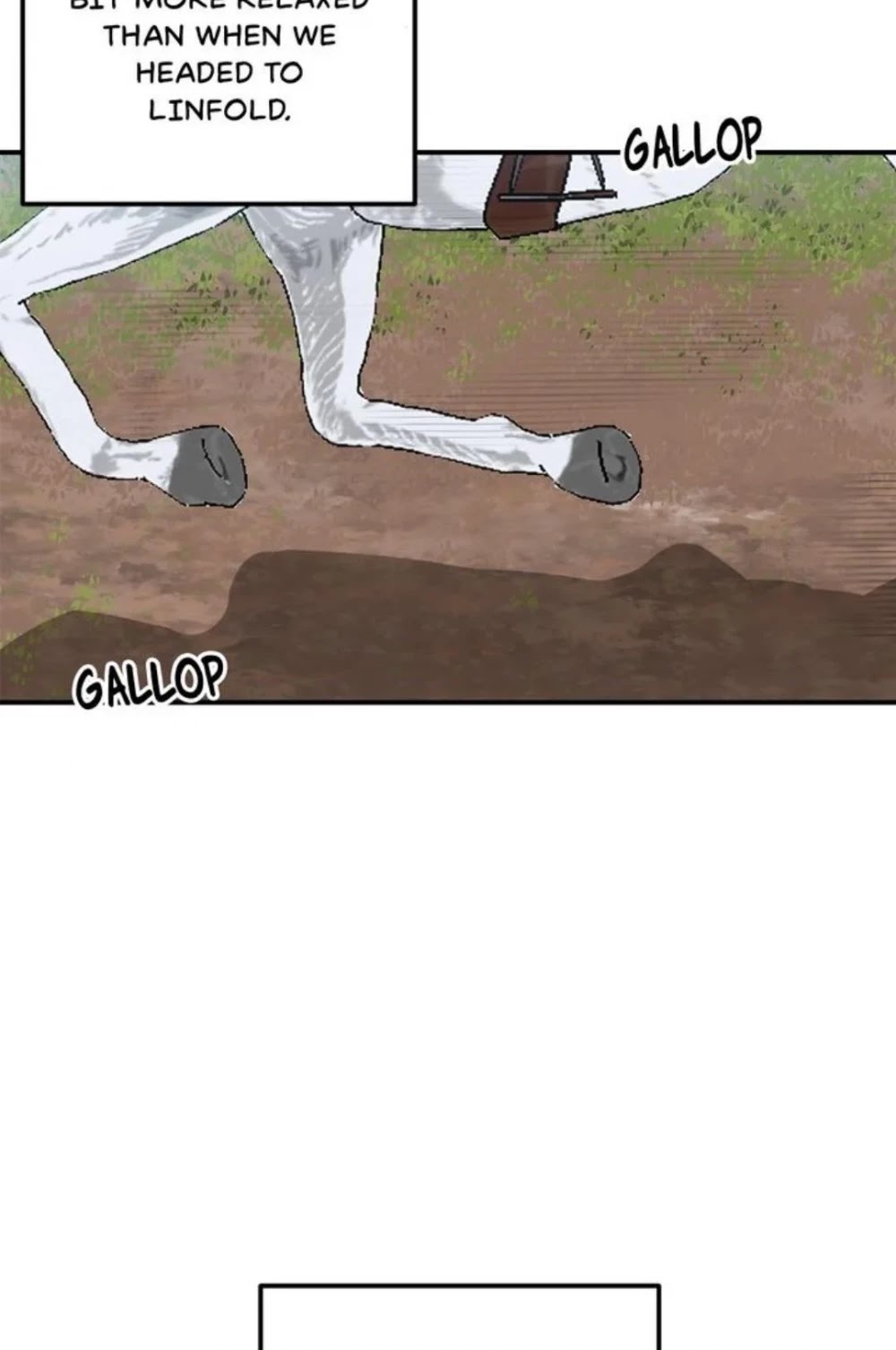 I Am a Child of This House Chapter 94 page 34 - Chapter 94