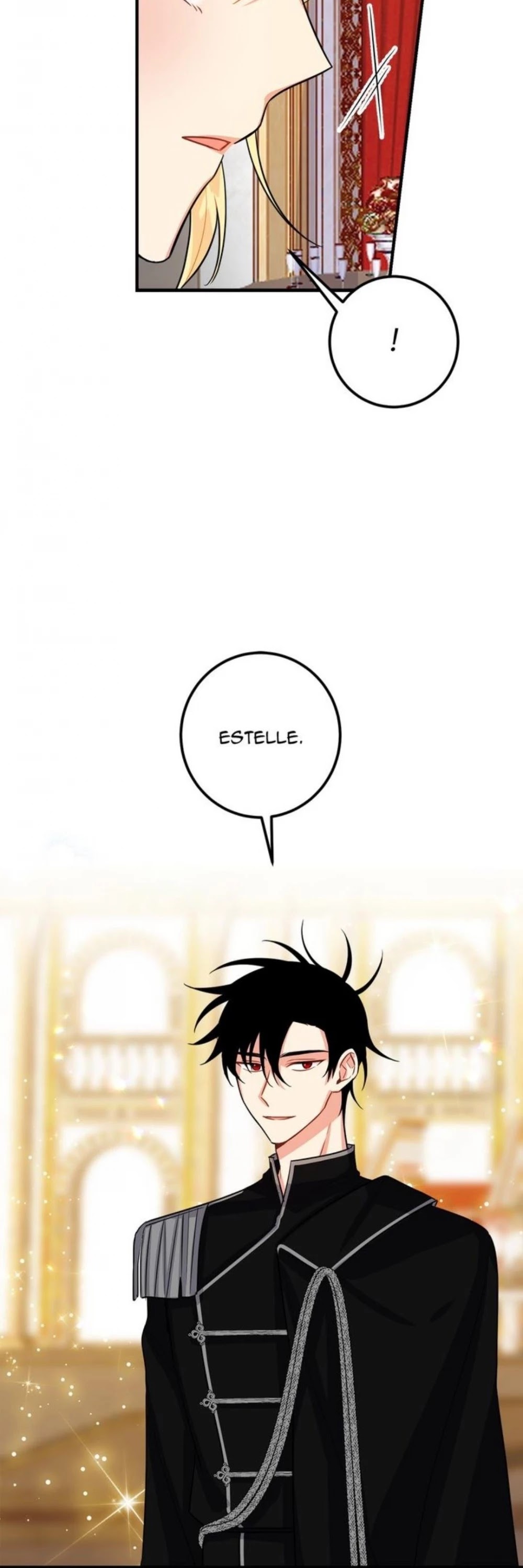 I Am a Child of This House Chapter 94 page 37 - Chapter 94