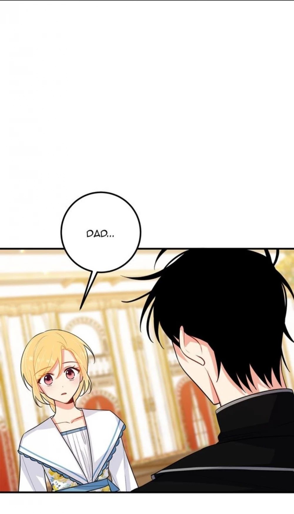 I Am a Child of This House Chapter 94 page 38 - Chapter 94