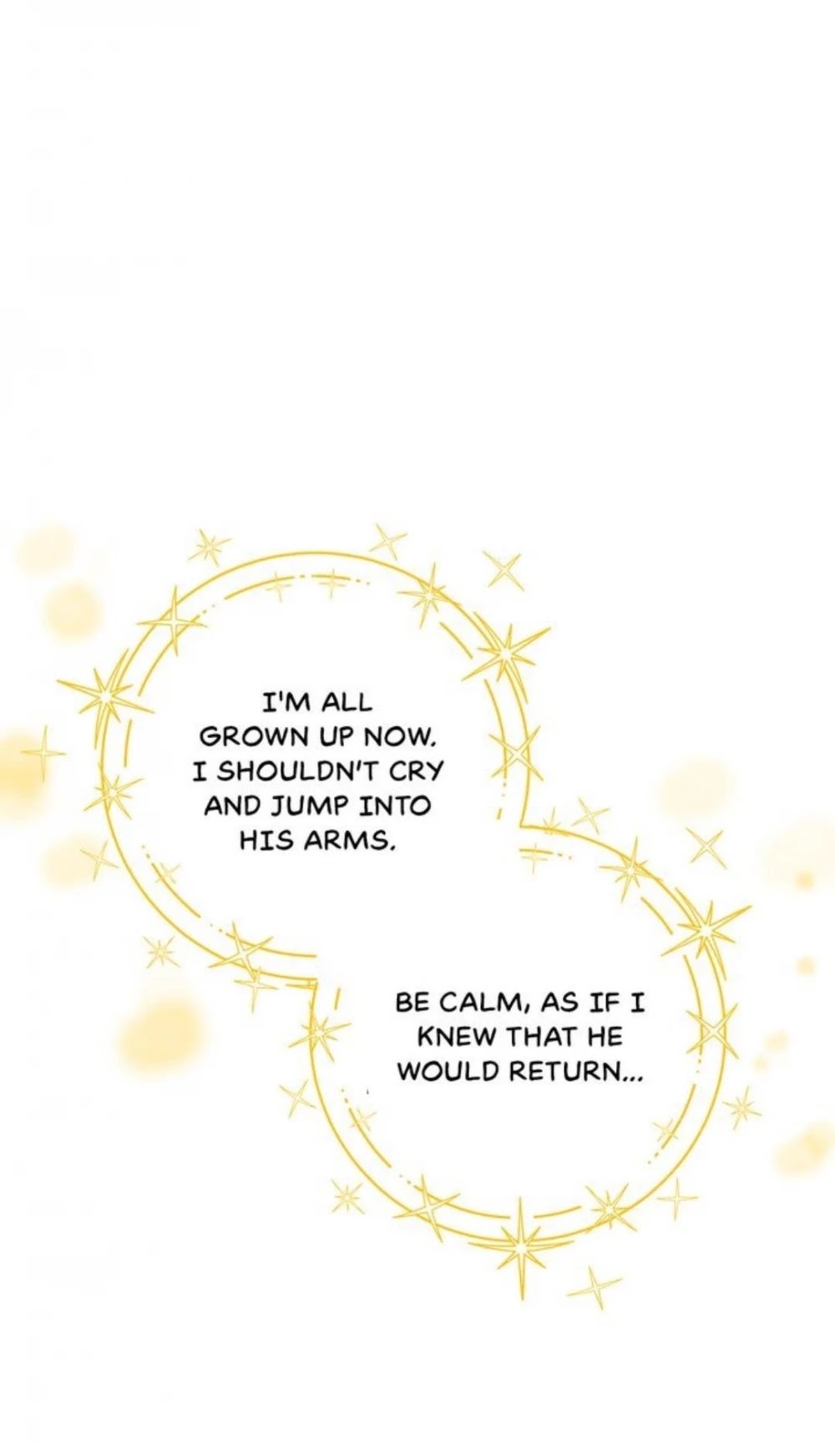 I Am a Child of This House Chapter 94 page 39 - Chapter 94