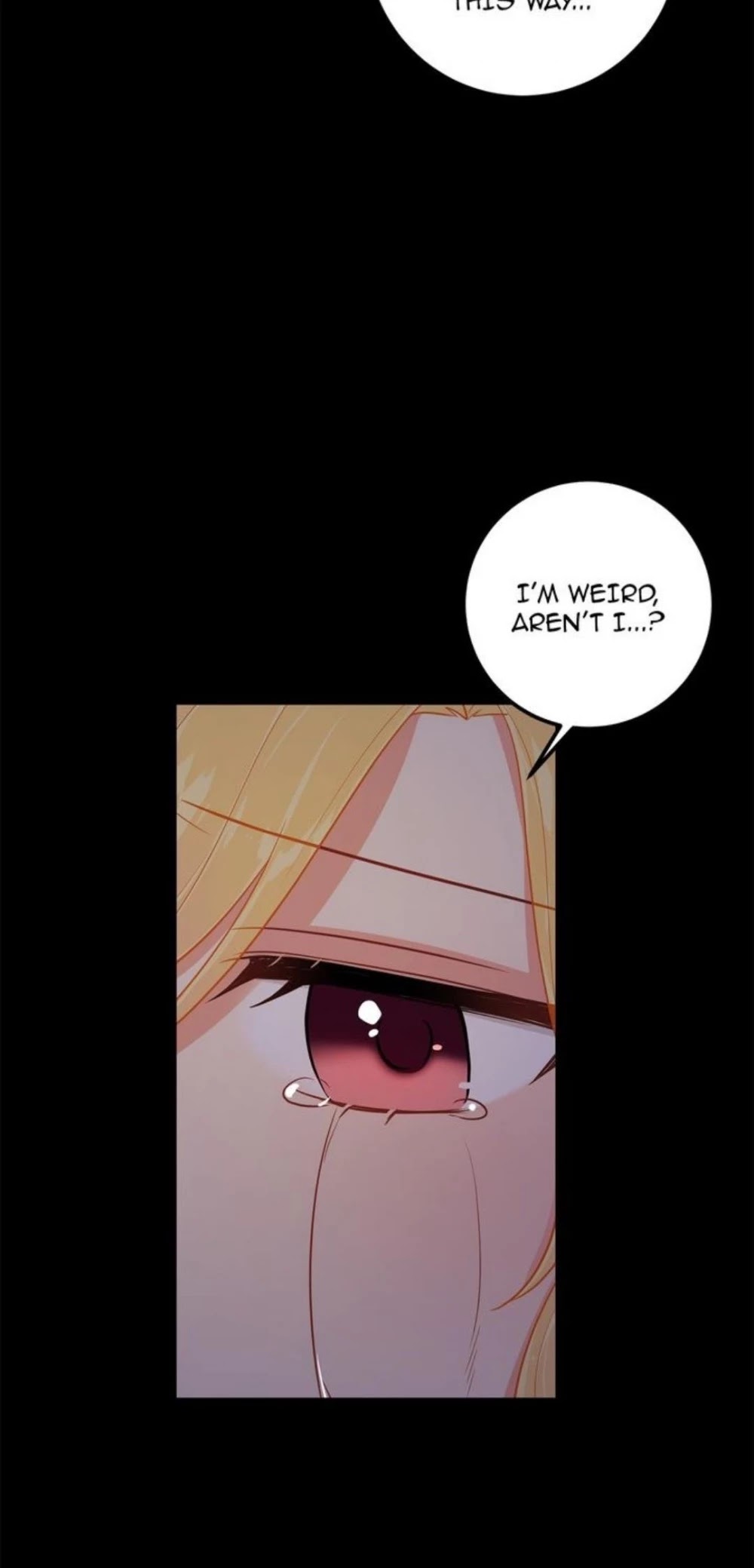I Am a Child of This House Chapter 94 page 4 - Chapter 94