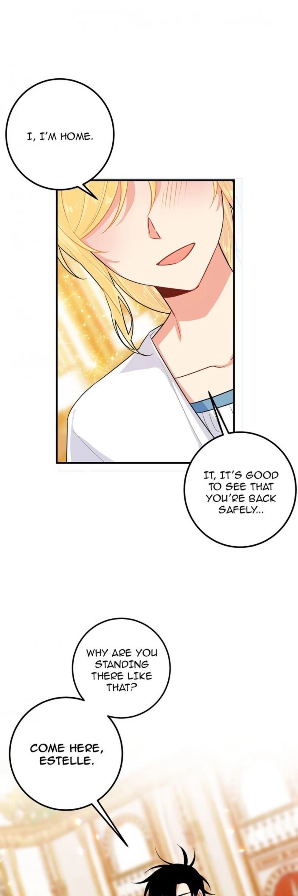 I Am a Child of This House Chapter 94 page 40 - Chapter 94