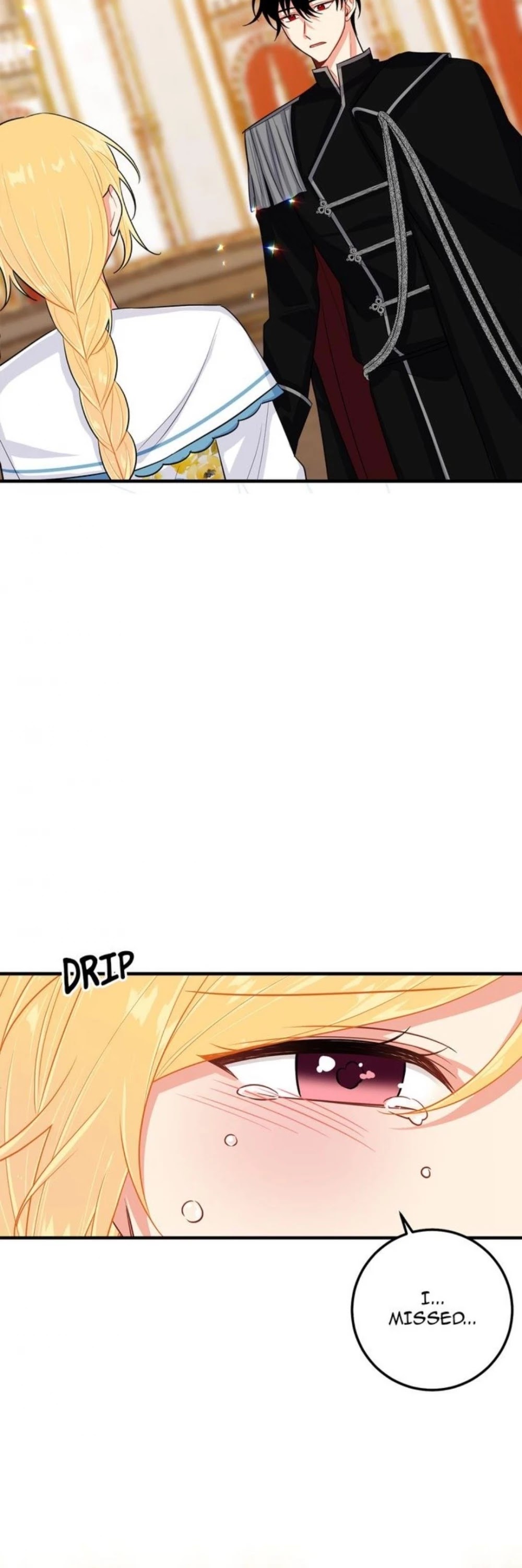 I Am a Child of This House Chapter 94 page 41 - Chapter 94