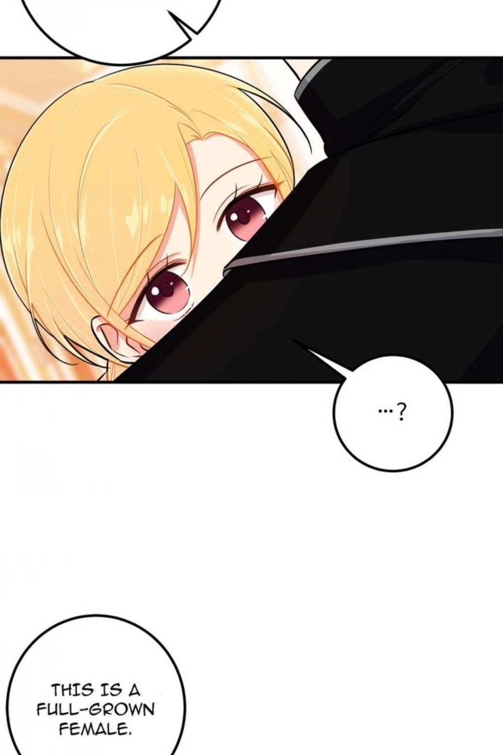 I Am a Child of This House Chapter 94 page 43 - Chapter 94