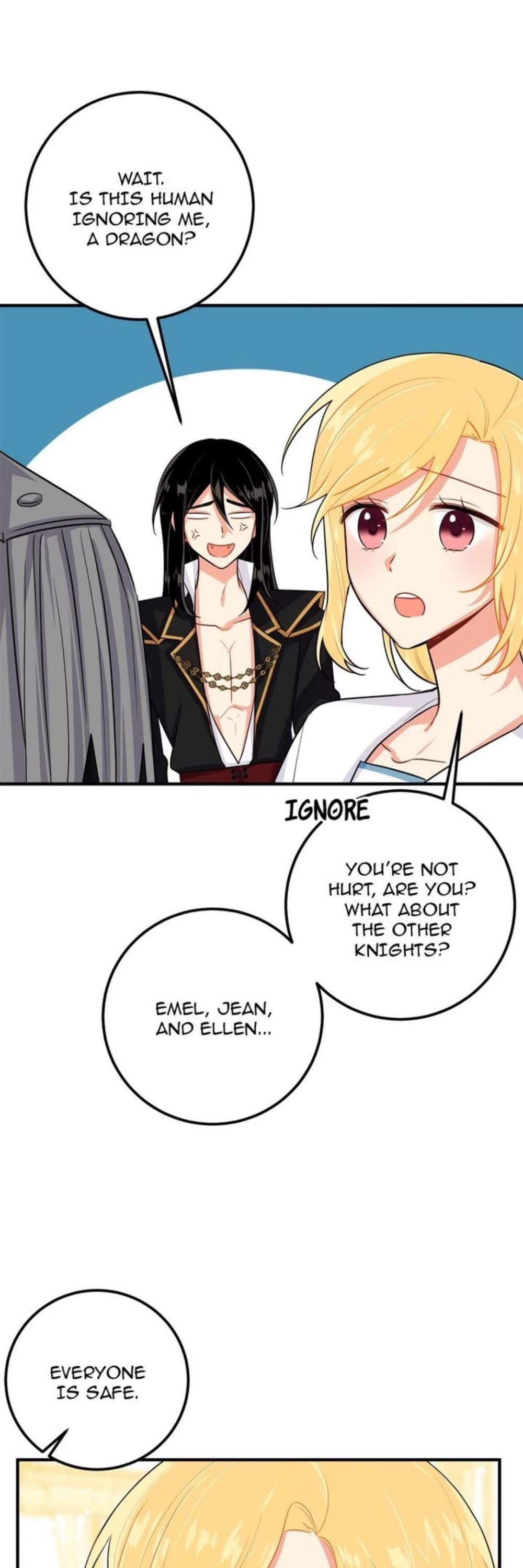 I Am a Child of This House Chapter 94 page 48 - Chapter 94