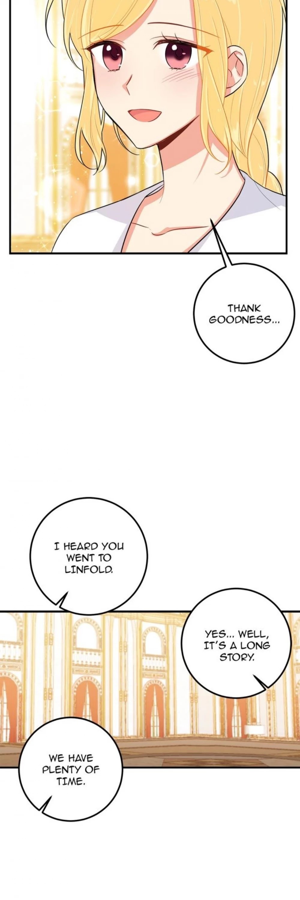 I Am a Child of This House Chapter 94 page 49 - Chapter 94