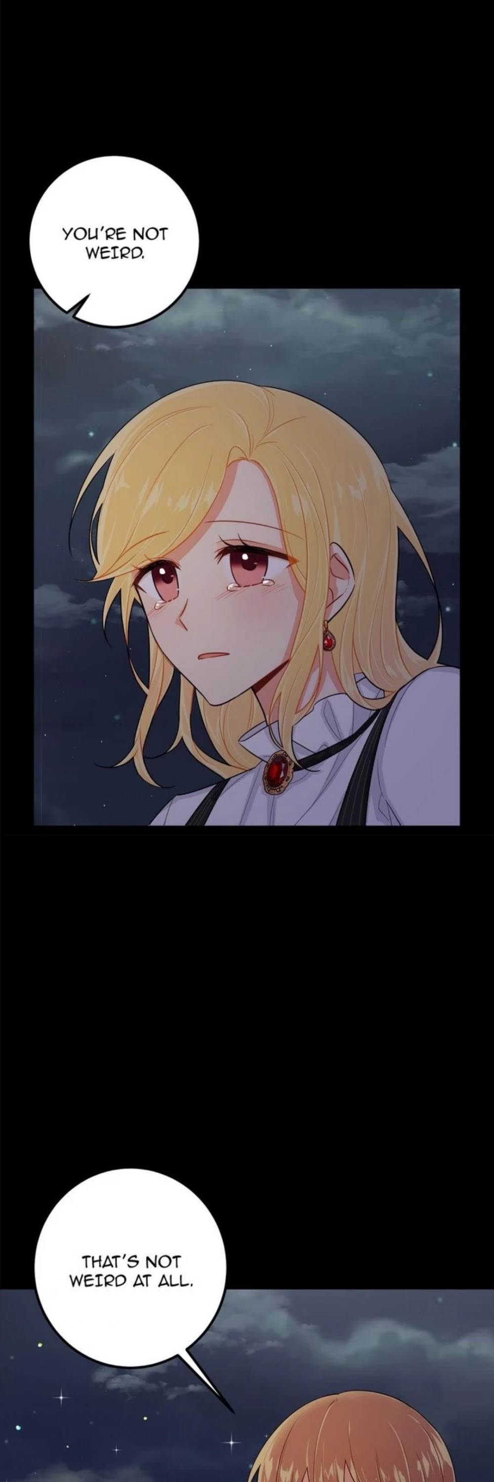 I Am a Child of This House Chapter 94 page 5 - Chapter 94