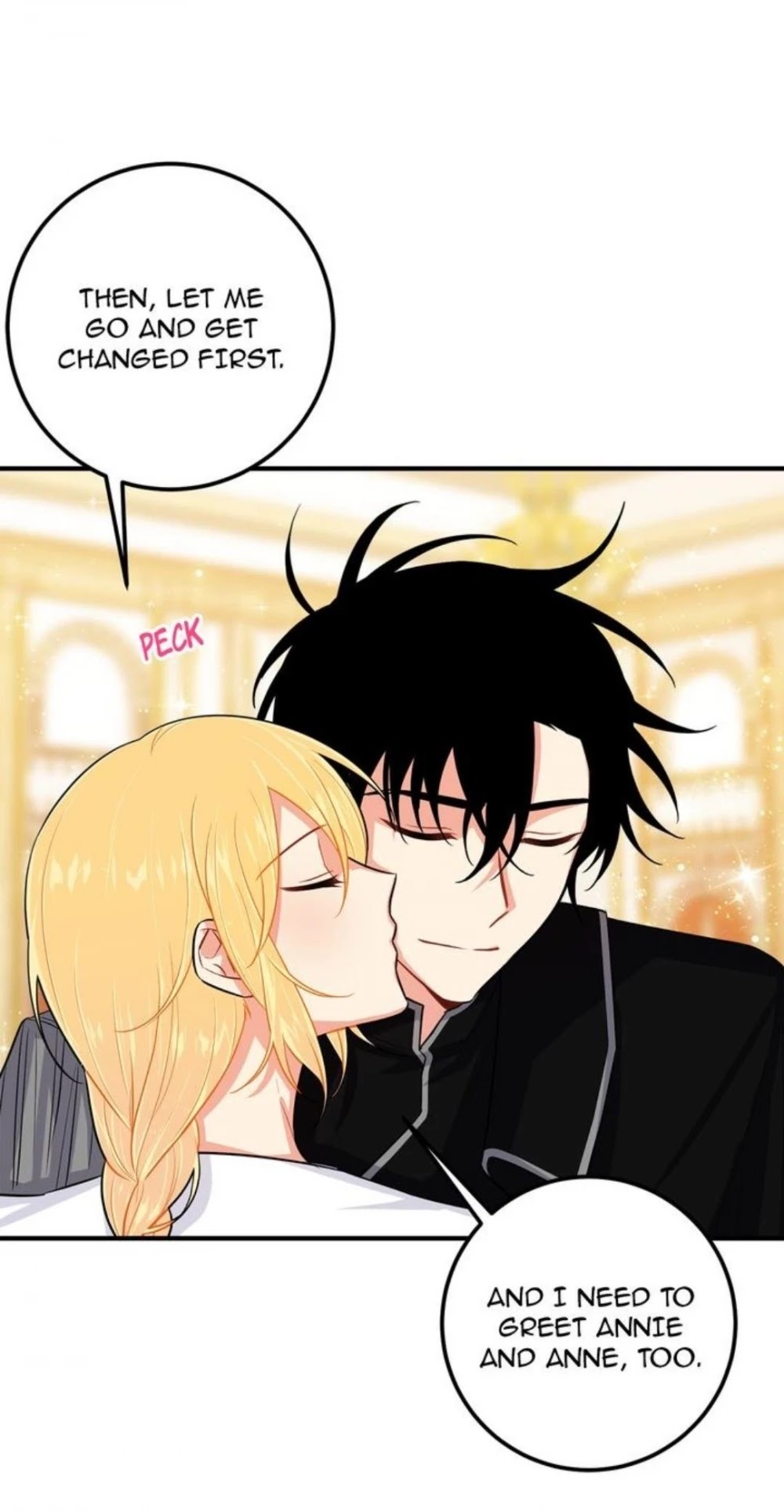 I Am a Child of This House Chapter 94 page 50 - Chapter 94