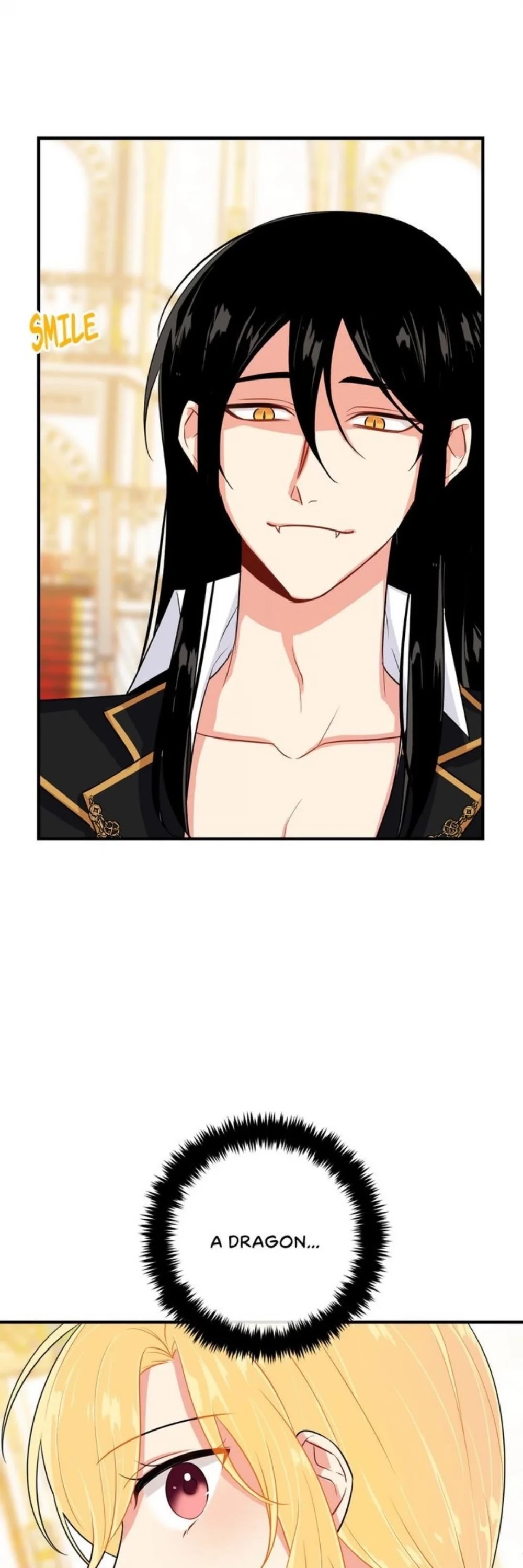 I Am a Child of This House Chapter 94 page 52 - Chapter 94