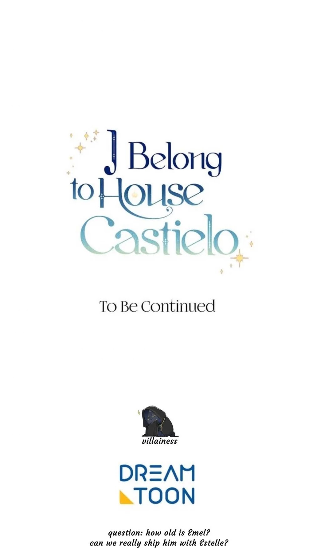 I Am a Child of This House Chapter 94 page 54 - Chapter 94