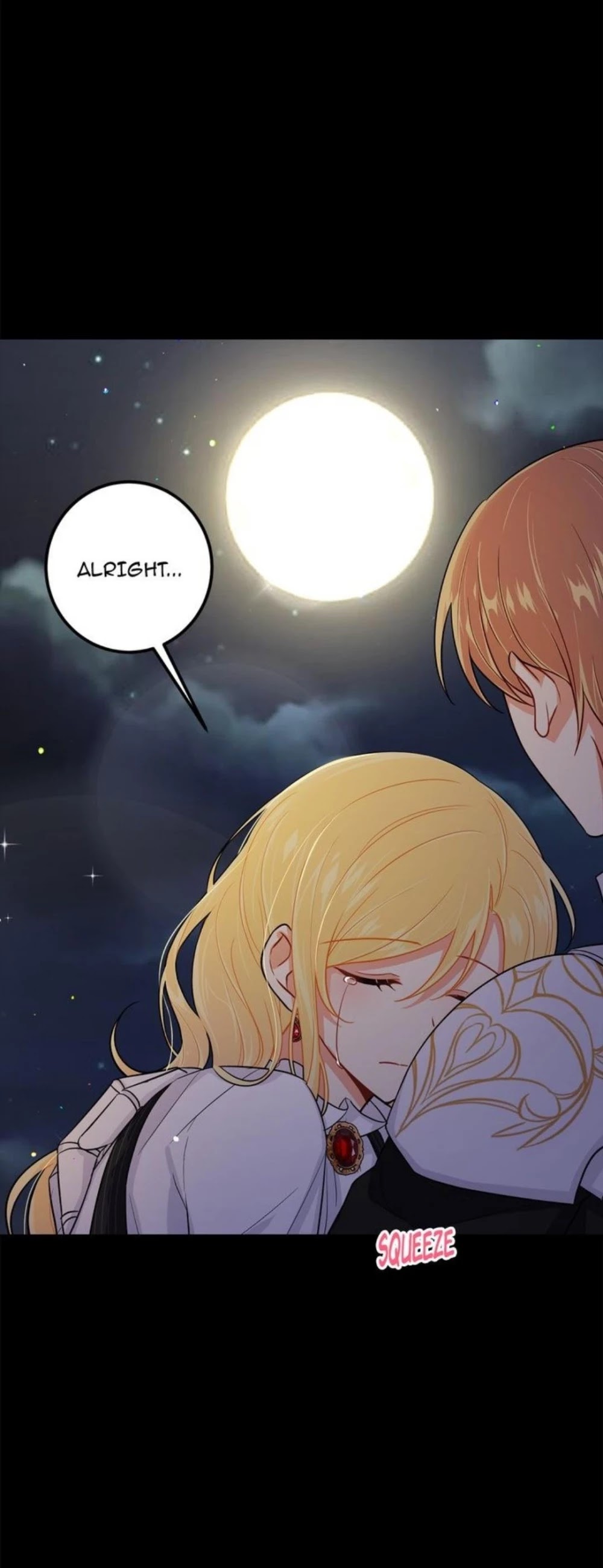 I Am a Child of This House Chapter 94 page 7 - Chapter 94
