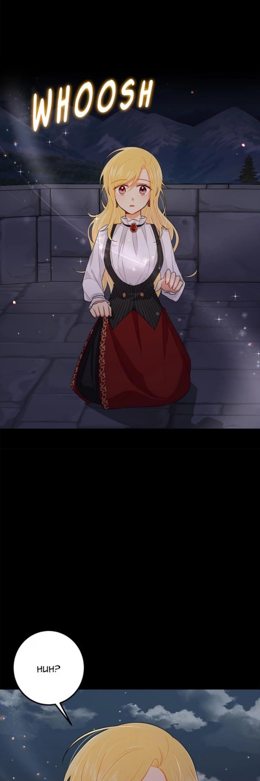 I Am a Child of This House Chapter 94 page 9 - Chapter 94