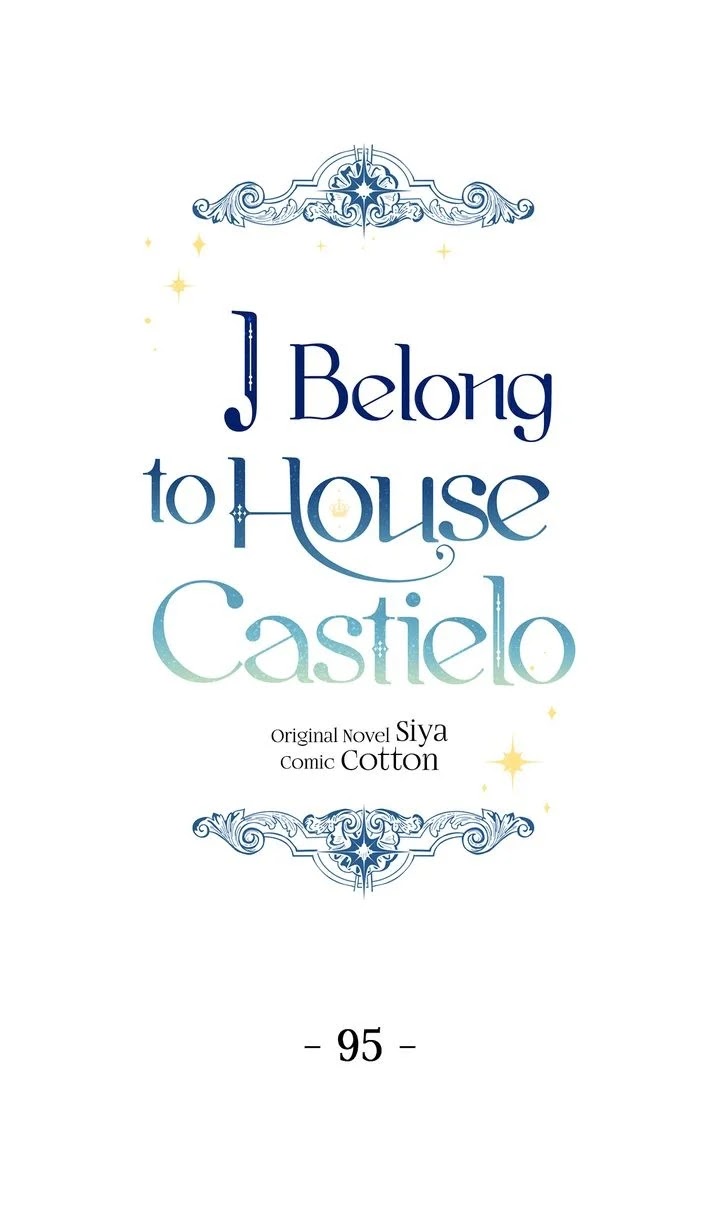 I Am a Child of This House Chapter 95 page 1 - Chapter 95