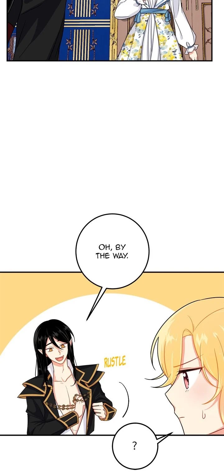 I Am a Child of This House Chapter 95 page 10 - Chapter 95