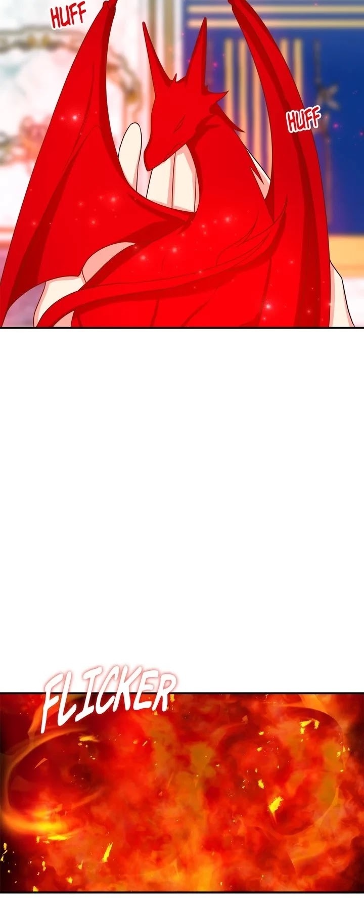 I Am a Child of This House Chapter 95 page 12 - Chapter 95