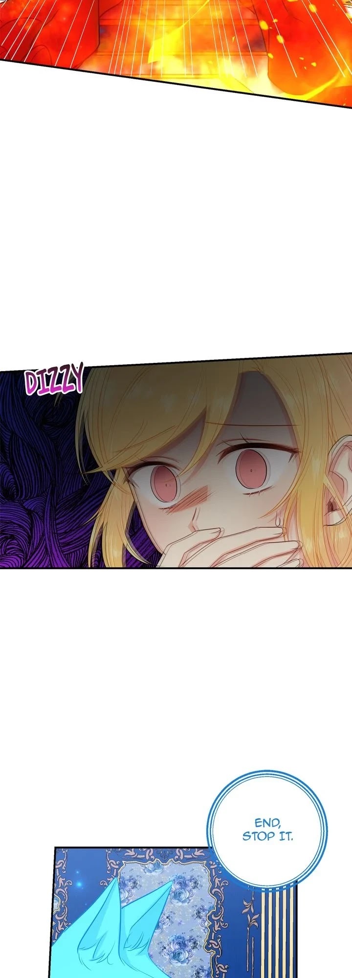 I Am a Child of This House Chapter 95 page 14 - Chapter 95