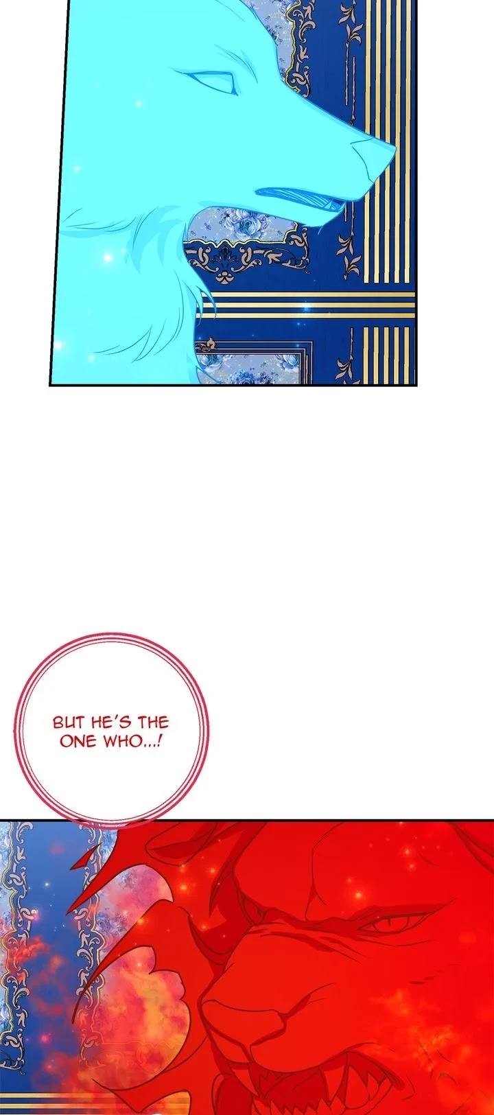 I Am a Child of This House Chapter 95 page 15 - Chapter 95