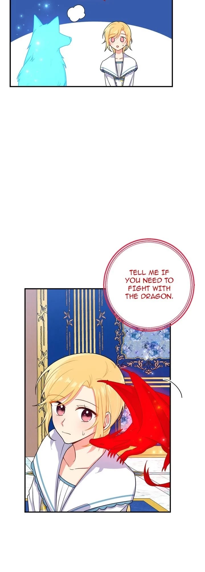 I Am a Child of This House Chapter 95 page 18 - Chapter 95