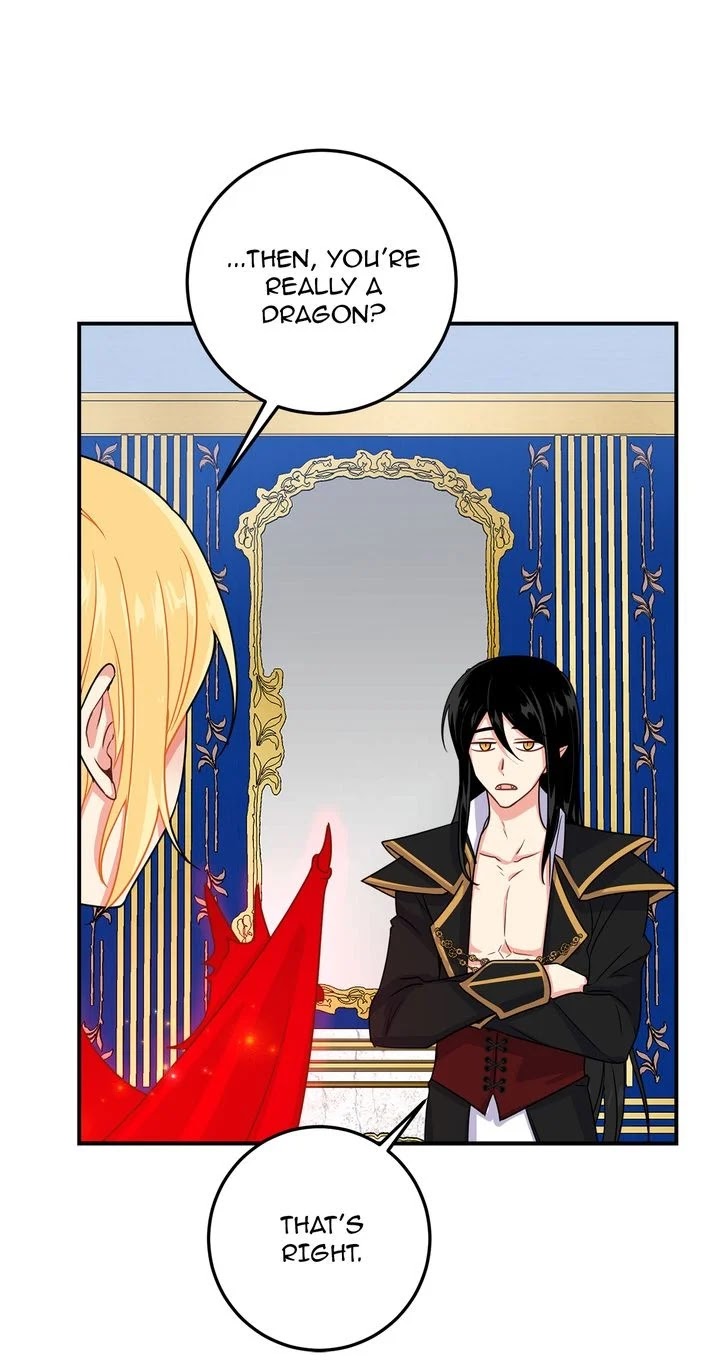I Am a Child of This House Chapter 95 page 19 - Chapter 95