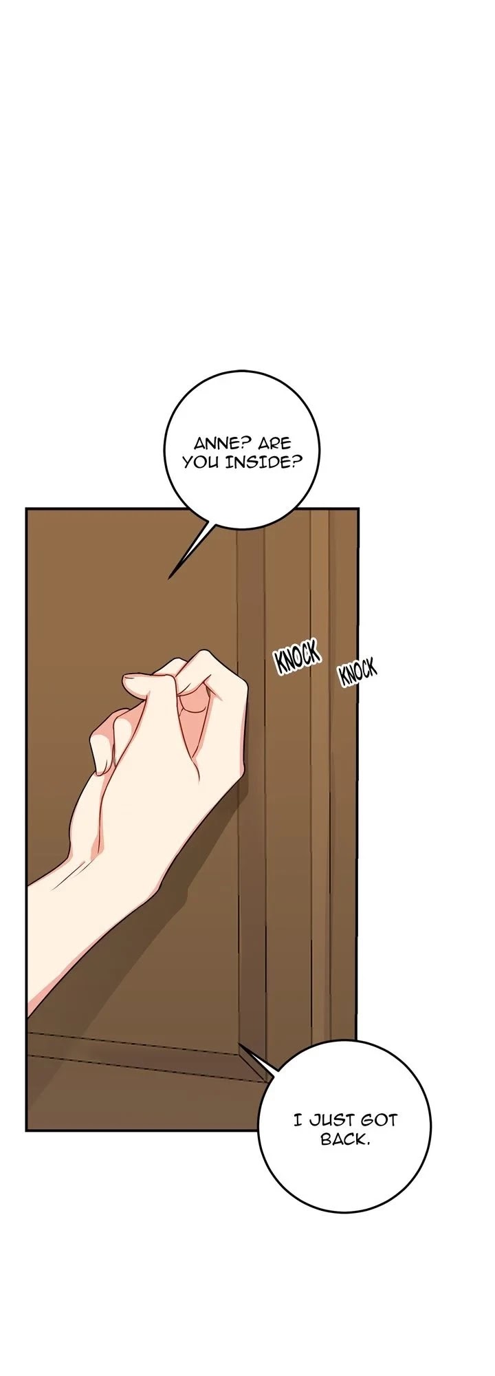 I Am a Child of This House Chapter 95 page 2 - Chapter 95