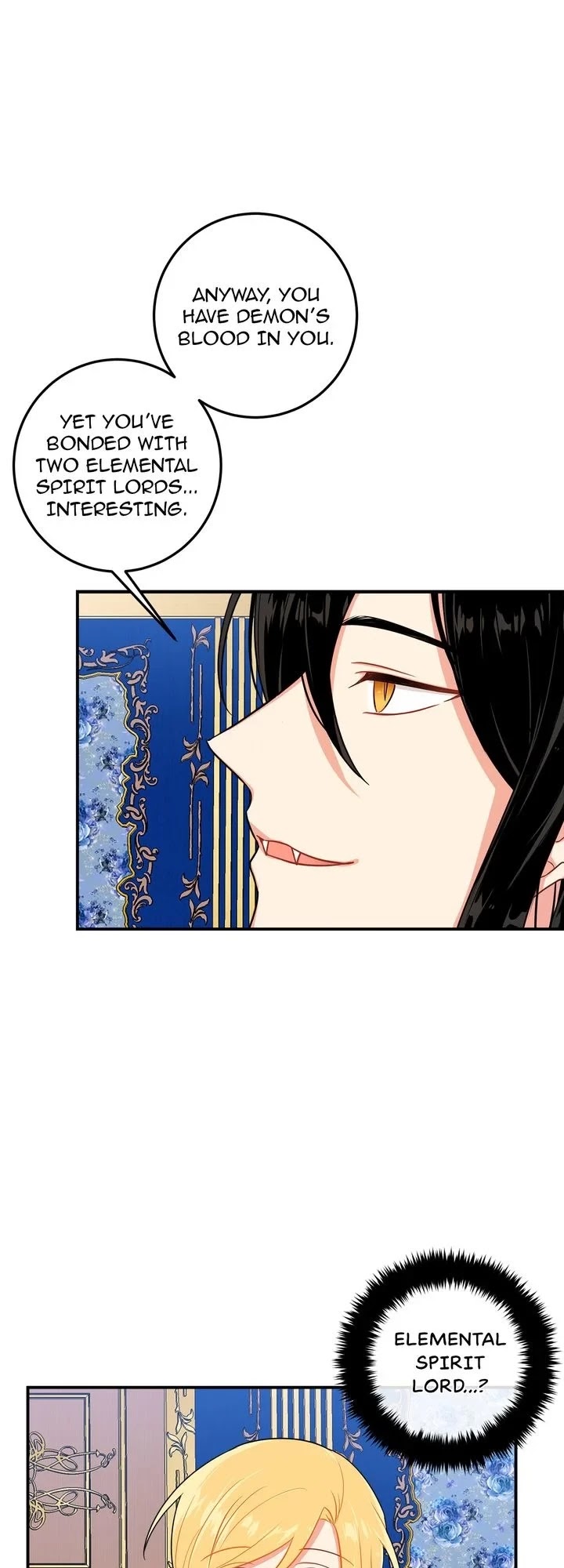 I Am a Child of This House Chapter 95 page 20 - Chapter 95