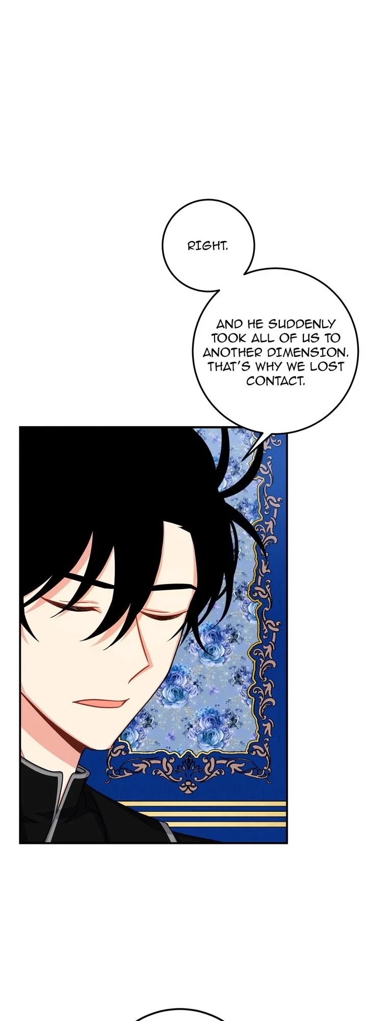 I Am a Child of This House Chapter 95 page 23 - Chapter 95