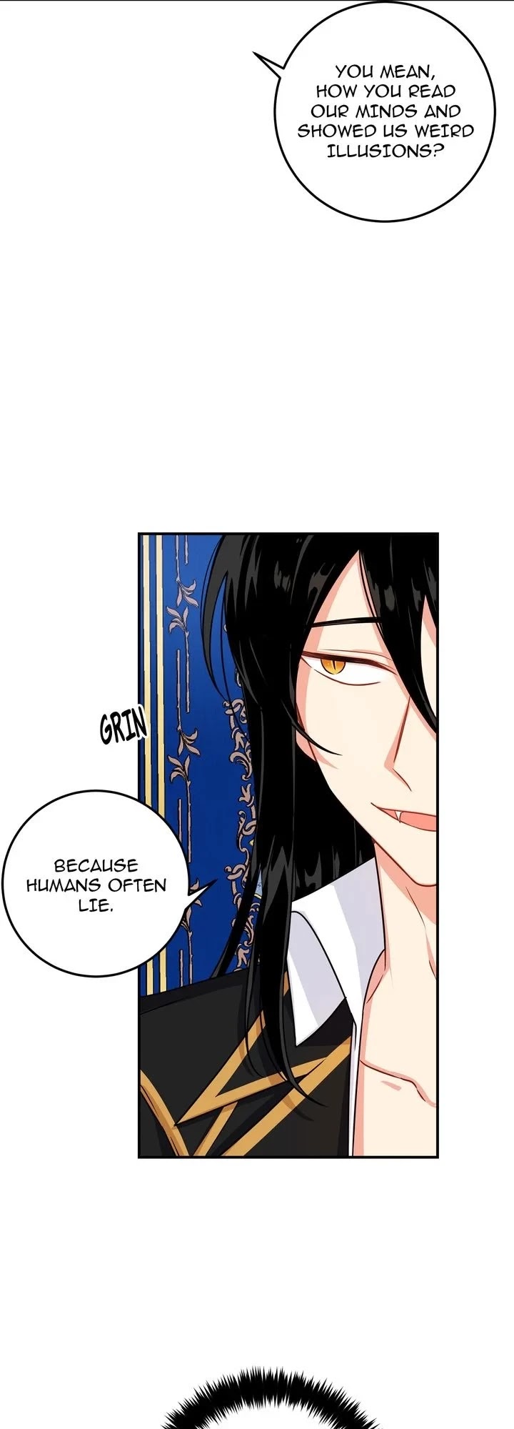 I Am a Child of This House Chapter 95 page 25 - Chapter 95