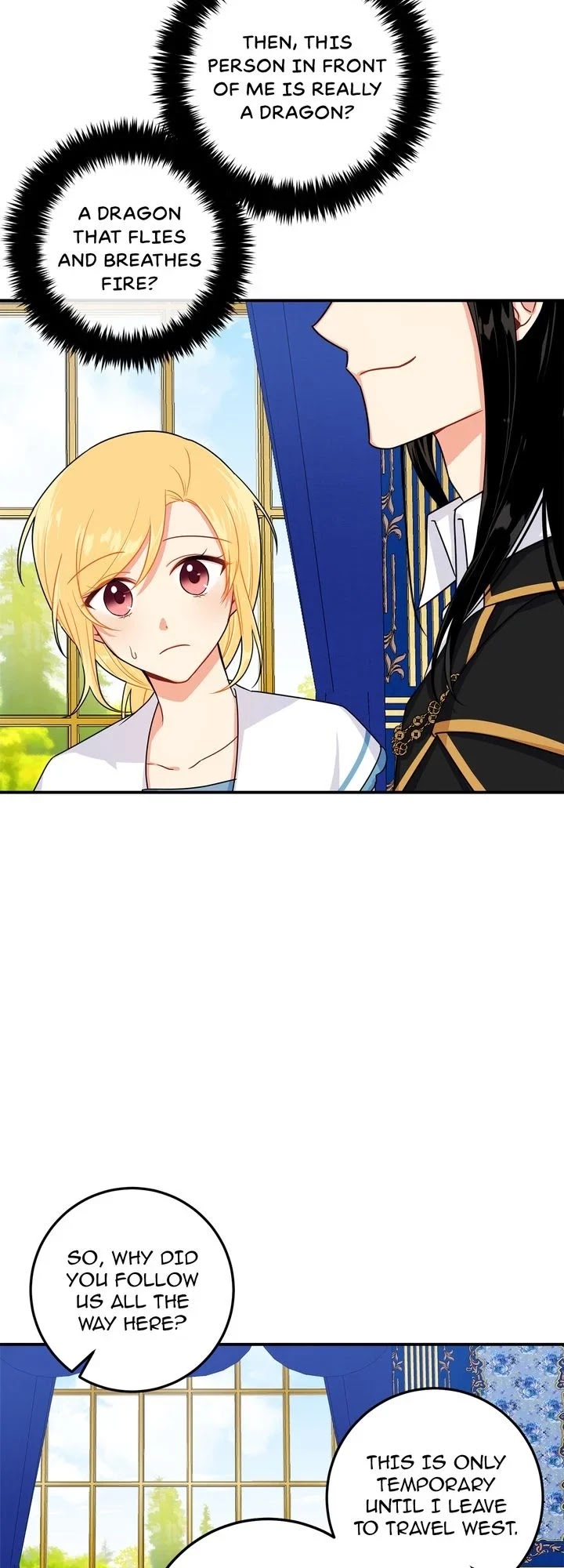 I Am a Child of This House Chapter 95 page 26 - Chapter 95