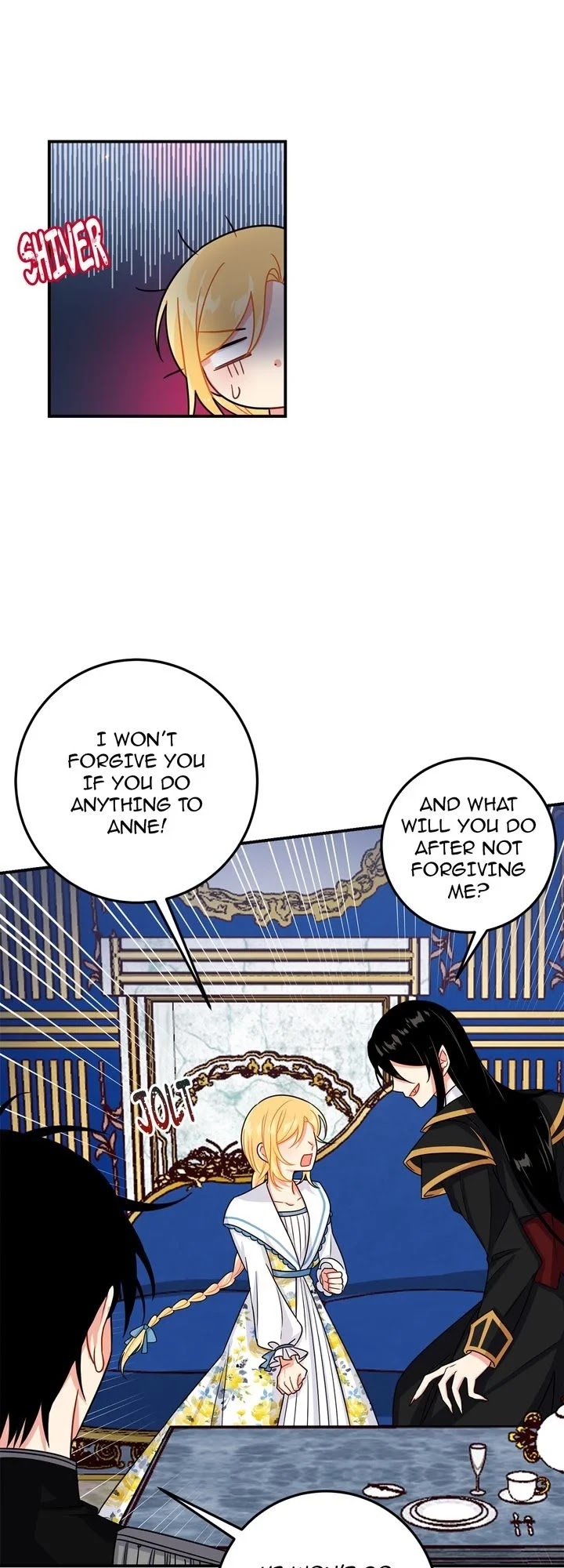 I Am a Child of This House Chapter 95 page 29 - Chapter 95