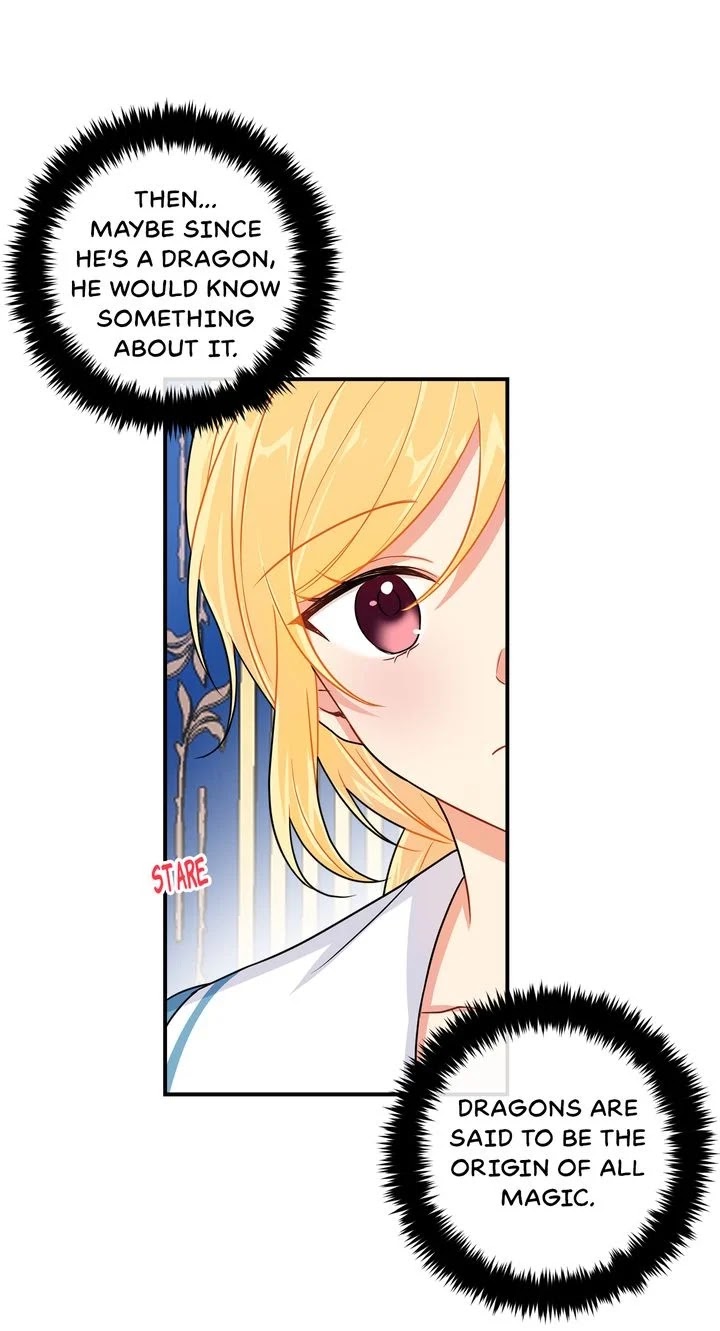 I Am a Child of This House Chapter 95 page 32 - Chapter 95