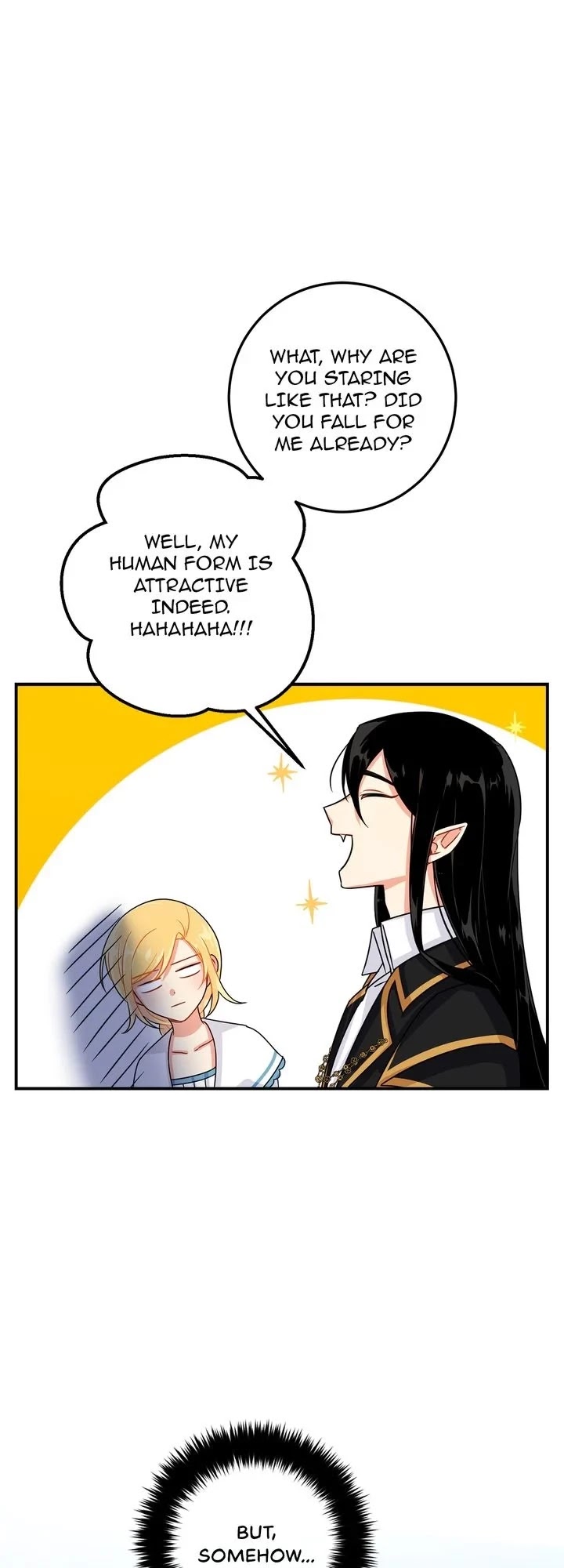 I Am a Child of This House Chapter 95 page 33 - Chapter 95