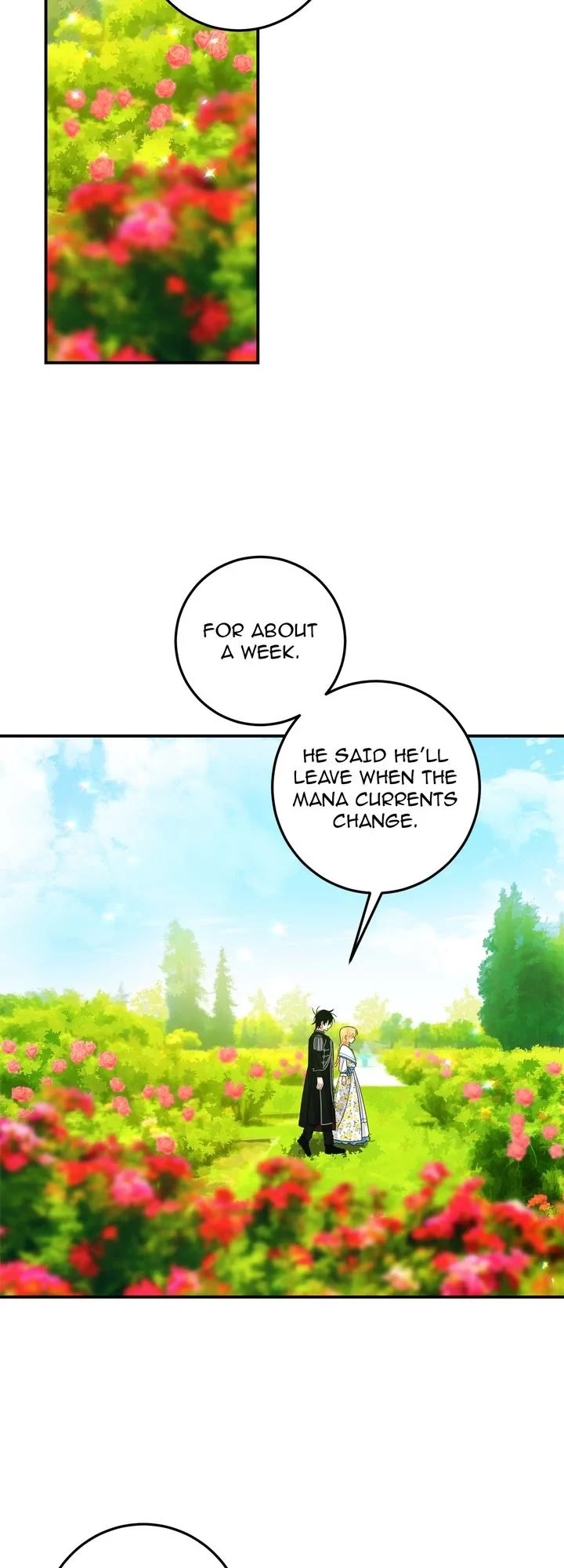 I Am a Child of This House Chapter 95 page 35 - Chapter 95